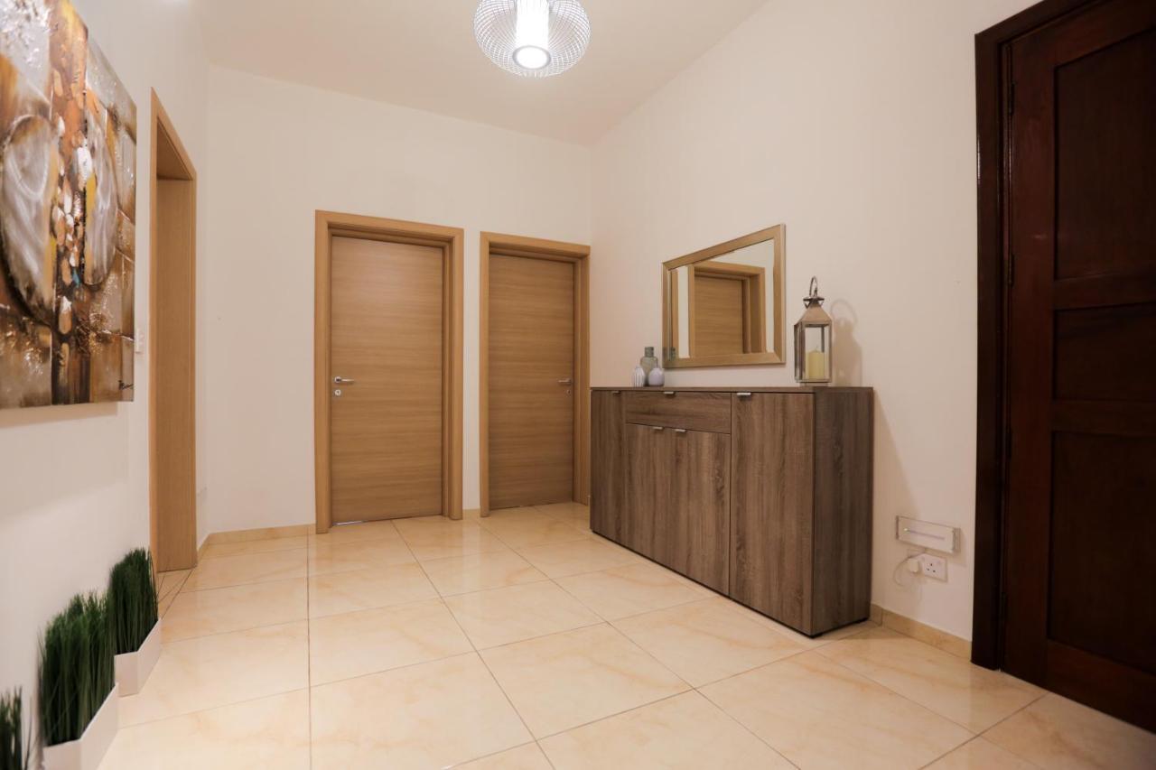 Valletta Triton Apartment Экстерьер фото